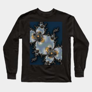 Blues Long Sleeve T-Shirt